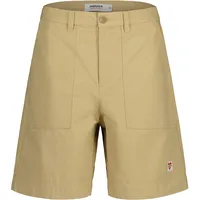 Maloja Damen RubihornM. Shorts (Größe S, beige)