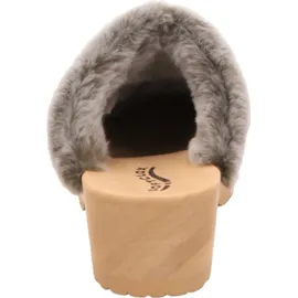 SOFTCLOX Tizia Clogs Grün | 41