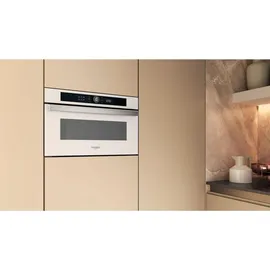 Whirlpool WMD44MW Weiß