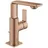 Grohe Allure Einhandmischer Warm Sunset
