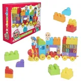 alpha trading solutions Cocomelon Stacking Train