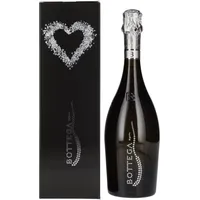 Bottega DIAMOND Pinot Nero Spumante Brut 12% Vol. 0,75l in Geschenkbox