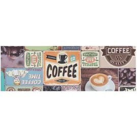 Primaflor Küchenläufer COFFEE TIME - x 2,00m