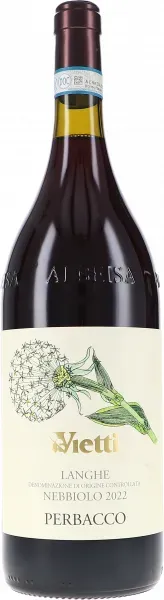 Langhe Nebbiolo Perbacco DOC Vietti MAGNUM 2022