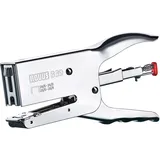 Novus Heftzange B 39 chrom, 1 St.