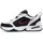 Nike Air Monarch IV White/Black 44