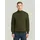 G-Star Premium Core Half Zip Knit Grau L