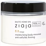 Ziaja Baltic Home Spa Fit Körperschaum 300 ml
