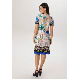 Aniston SELECTED Jerseykleid Mehrfarbig 40