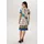 Aniston SELECTED Jerseykleid Mehrfarbig 40