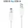 PureLink USB-A auf USB-B 3 m Weiß