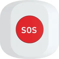 Woox Smart Home SOS Button, Notrufsender (R7052)