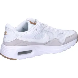 Nike Air Max SC Damen Summit White/Platinum Tint/Hemp/Sail 40,5