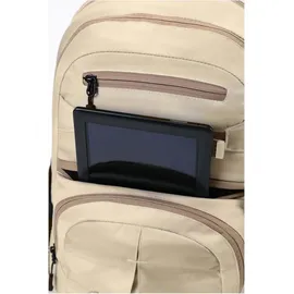 Nitro Hero beige