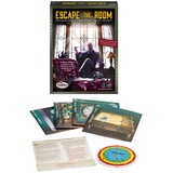 Think Fun Escape the Room Geheimnis des Refugiums von Dr. Gravely