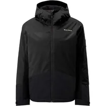 Ziener Taraino-Z Skijacke Schwarz 3XL