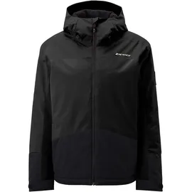 Ziener Taraino-Z Skijacke Schwarz 3XL