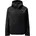 Taraino-Z Skijacke Schwarz 3XL