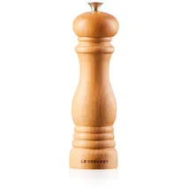 Le Creuset Salzmühle 21 cm buche