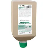 Physioderm Flüssigseife Topscrub Nature 2000 ml