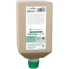 Physioderm Flüssigseife Topscrub Nature 2000 ml