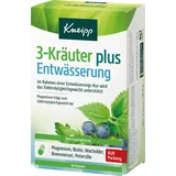 Kneipp 3-Kräuter Entwässerung Kapseln 60 St.