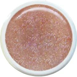 'c26 Glitter Nude Star 5g'