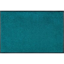 Wash+Dry Trend-Colour 50 x 75 cm peacock green