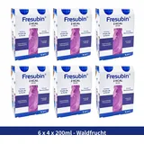 Fresenius Fresubin 2 KCAL Drink Waldfrucht 24x200ml Trinkflasche