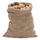 vidaXL Jutesäcke 30 Stk. 60x105 cm 100% Jute 220 g/m2