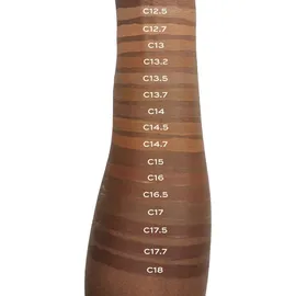 Revolution Beauty MakeUp Revolution Concealer C14 verbergen und definieren