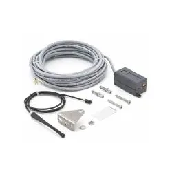 Hörmann 3-Kanal-Empfänger HE 3-MCX, 868 MHz, mit externer Antenne