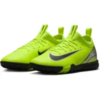 Nike Jr. Mercurial Vapor 16 Academy TF Multinocken-Fußballschuhe Kinder