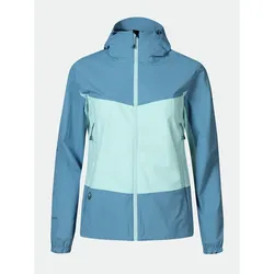 Halti Pallas Evo X-stretch Jacket Women's navagio blue (F33) 42