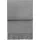Elvang Denmark Luxury Bettüberwurf 130 x 200 cm Grau/Silber