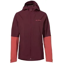 Vaude Moab Rain Jacket II - - 38