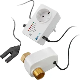 H-Tronic WSS 1 Wassermelder mit externem Sensor