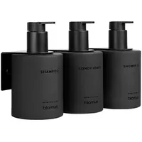 BLOMUS Kirei Seifenspender 350ml Smoke
