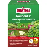 Substral RaupenEx Schädlingsfrei Careo® eco 20 g,