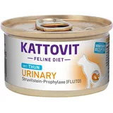 Kattovit Urinary mit Thunfisch 85 g