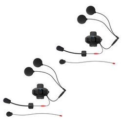 SENA Sf1 Kommunikations-System, Dual Pack