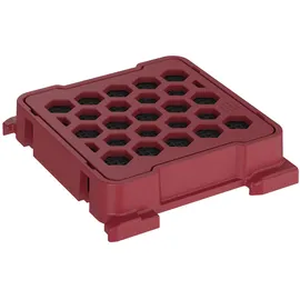 Bora KGF Geruchsfilter Kühlschrank Cool Aktivkohlefilter