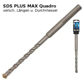 Graphite SDS MAX Hammerbohrer S4 28 mm 600 mm