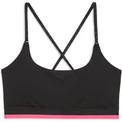 MOVE Trainings-BH Damen PUMA Black XL