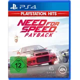 Need for Speed: Payback (PS Hits) (USK) (PS4)