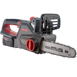 AL-KO CS 1825 inkl. 2 x 2,5 Ah / 25 cm