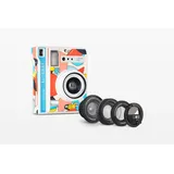 Lomography Lomo'Instant Automat + Objektiv Sundae Kids Edition