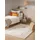 Lytte Kinderteppich, Creme, Textil, Rechteckig, 160x230 cm, Oeko-Tex® Standard 100, wasserabweisend, Teppiche & Böden, Teppiche, Teppich Kinderzimmer