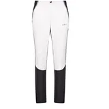 CMP Woman Long Pant bianco-antracite (14XM) 40