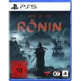 Rise of the Ronin (PS5)